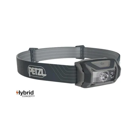 Lampe frontale Petzl Tikka