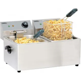 Friteuse Électrique