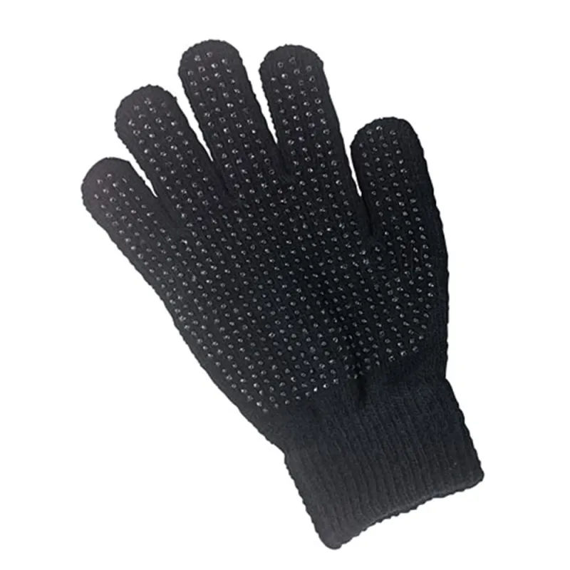 Gants d'équitation enfant MagicGrippy