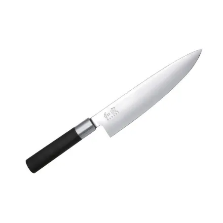 Couteau de cuisine Japonais KAI Wasabi