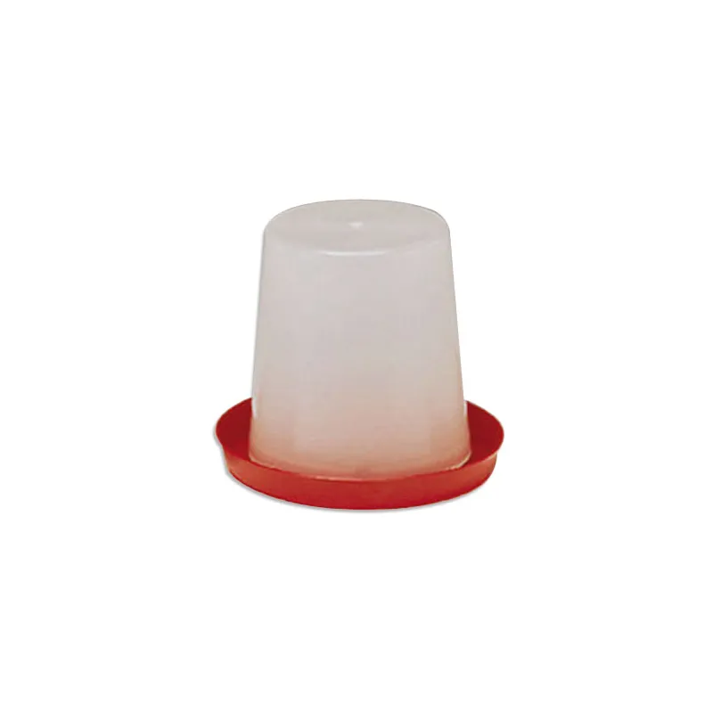 Abreuvoir siphoïde 5 L