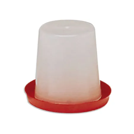 Abreuvoir siphoïde 5 L