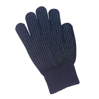 Gants d'équitation enfant MagicGrippy