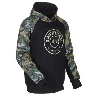 Sweat camo Ridge Swedteam®