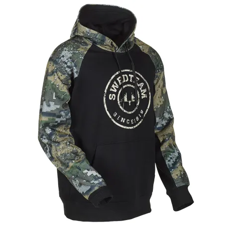 Sweat camo Ridge Swedteam®