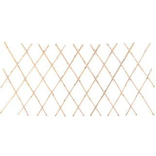 Treillis bambou 70 x 180 cm
