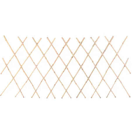 Treillis bambou 70 x 180 cm