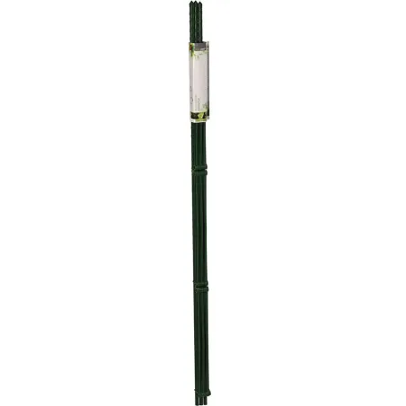 Treillis triangle vert 110 cm Treillis triangle vert 110 cm