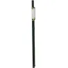 Treillis triangle vert 110 cm Treillis triangle vert 110 cm