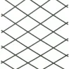 Treillis plastique 180 x 60 cm vert foncé Treillis plastique 180 x 60 cm vert foncé