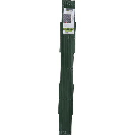 Treillis plastique 180 x 60 cm vert foncé Treillis plastique 180 x 60 cm vert foncé