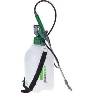 Pulvérisateur à pression 5 L
