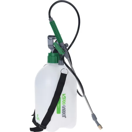 Pulvérisateur à pression 5 L
