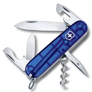 Couteau Spartan Victorinox® transparent