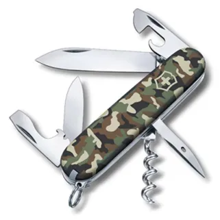 Couteau Spartan Victorinox® 12 outils