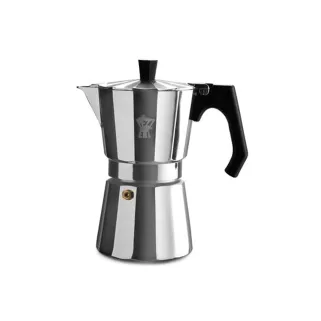 Cafetière italienne 3 tasses