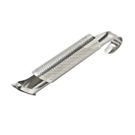 Cuillère thé infuseuse Pradel France Acier inoxydable Cuillère thé infuseuse Pradel France Acier inoxydable