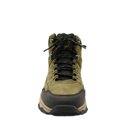 Chaussures de marche Teamwood Indiana kaki Chaussures de marche Teamwood Indiana kaki