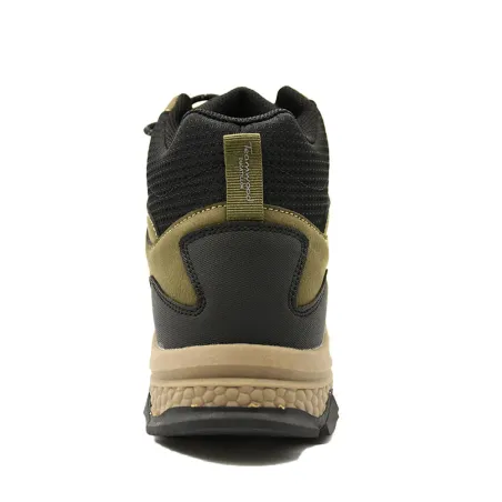Chaussures de marche Teamwood Indiana kaki Chaussures de marche Teamwood Indiana kaki