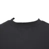 Sweat Caterham col rond noir Sweat Caterham col rond noir