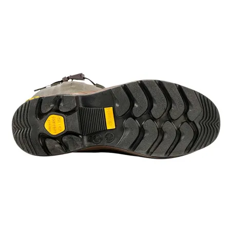 Bottes SPS full zip Cambridge néoprène caoutchouc kaki 37 à 48 Bottes SPS full zip Cambridge néoprène caoutchouc kaki 37 à 48