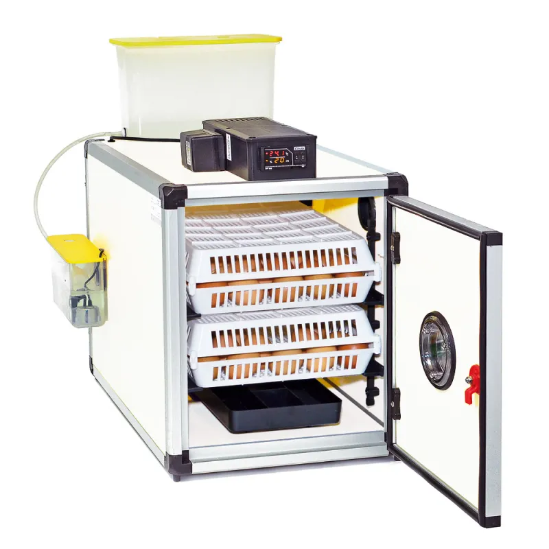 Eclosoir Cimuka CT-60-H Eclosoir Cimuka CT-60-H