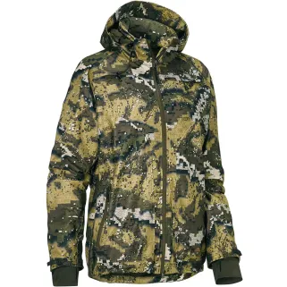 Veste de chasse femme Swedteam Ridge camo