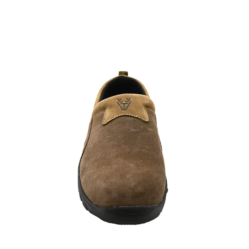 Mules/Sabots Voute Plantaire Marron Lodi Femme - 2061103-marron | Modz