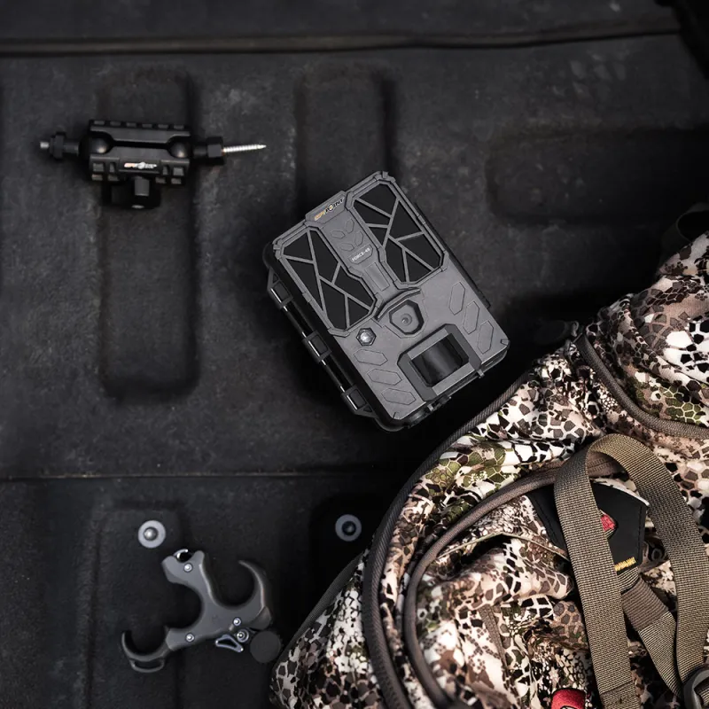 Caméra de Chasse Force 48, 48MP 3 modes de capture 12,7x9,8x6,9cm
