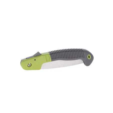 Scie jardin pliable Progarden lame 18 cm