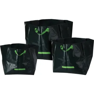 Sacs de jardin grande capacité 70 L - 105 L - 175 L