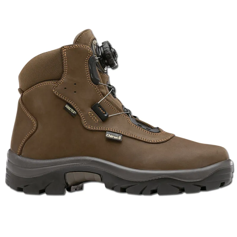 Chaussure de chasse Chiruca Labrador BOA Chaussure de chasse Chiruca Labrador BOA