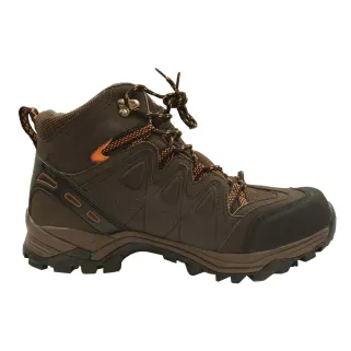 Chaussures de marche montantes Ayoka® Dolan marron