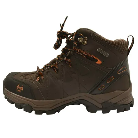 Chaussures de marche montantes Ayoka® Dolan marron Chaussures de marche montantes Ayoka® Dolan marron