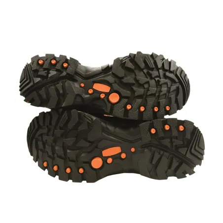 Chaussures de marche montantes Ayoka® Dolan marron Chaussures de marche montantes Ayoka® Dolan marron