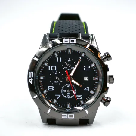 La Montre finitions Aventure La Montre finitions Aventure