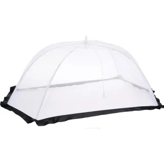Cloche de table 116 x 65 cm