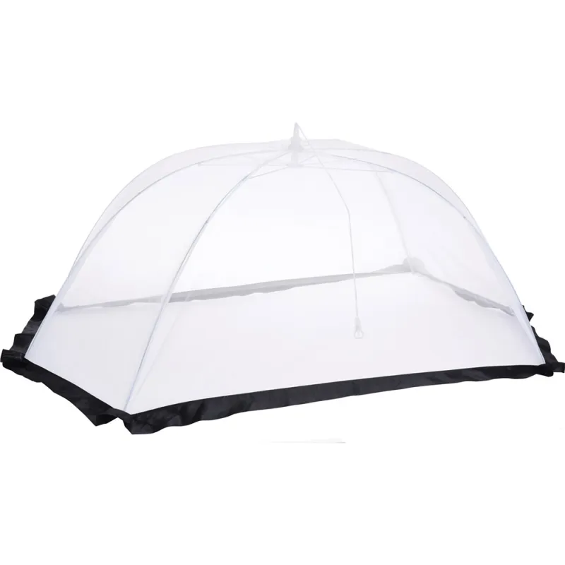 Cloche de table 116 x 65 cm