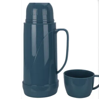 Bouteille isolante 1 L avec tasse