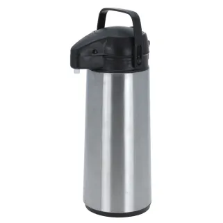 Pichet à pompe isothermique 1,8 L