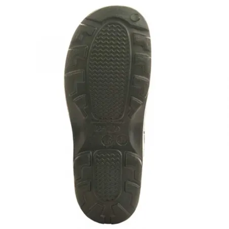 Sabots en plastique fourrés Cloack Lemigo Sabots en plastique fourrés Cloack Lemigo