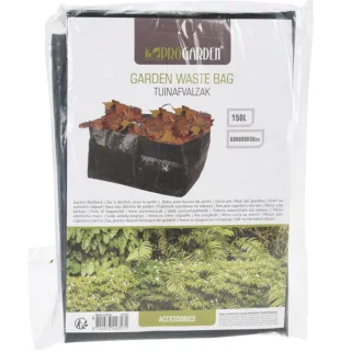Sac à déchets jardin 69 x 69 x 38 cm