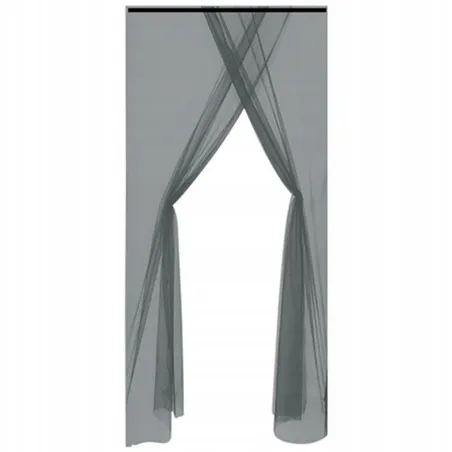 Rideau magnétique anti-moustiques H220cm