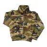 Blouson Commando, polaire Blouson Commando, polaire