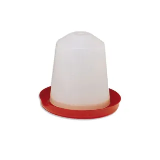 Abreuvoir siphoïde 10 L plastique