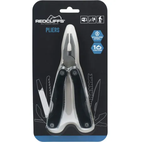 Pince multi - 16 fonctions