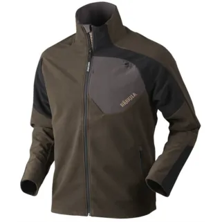 Polaire Thor marron
