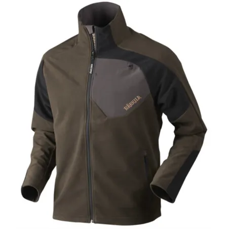 Polaire Thor marron