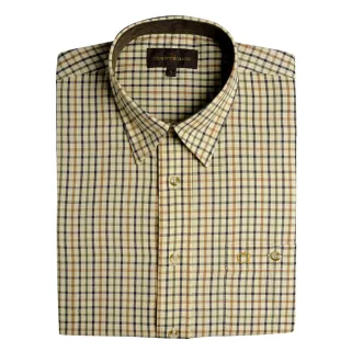 Chemise Club 'Noe'
