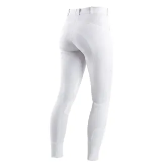 Pantalon équitation enfant Bali blanc